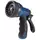 Dramm 9 Pattern Revolver Nozzle Blue