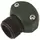 Melnor 5/8" or 3/4" Male Coupling