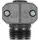 Gilmour 5/8"-3/4" Plas Male Coupling