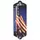 Headwind 10" EZ Read Deco In/Out Thermometer American Flag