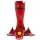 Perky Pet 8oz Pinch Waist Hummingbird Feeder