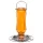 Perky Pet 16oz Carnival Glass Vintage Oriole Feeder
