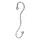 Perky Pet Beaded Hanging Hook