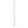 Primitive 42" Cotton Woven Hanger Twisted Cord