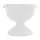 Bloem 12" Grecian Urn Casper White