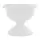 Bloem 18" Grecian Urn Casper White