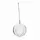 SSI 7"x7-7/8" Round Hanging Terrarium