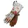 WWG Garden of Paradise Glove w/ Arm Saver Medium