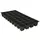 T. O. Plastics 606 Standard Insert 100 Per Case 32Cs/Pl 715348C