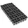 DLN 1206 TRUE INSERT BLK 100/CS 72CS/PL