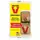 Victor 2pk Metal Pedal Mouse Trap