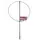 Luster Leaf Large Single Peony Support 18" Ring 30" Legs