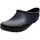 Sloggers Mens Prem Clog Black Size M12