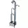 AGW 40PC Shepherd Hook Fashion Color Assortment