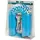 Bond Bloom Self Coil Hose 3/8"x50ft with 8 Pattern Nozzle