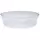 CWP 11" Clear Vinyl Basket Liner