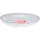 CWP 8" Carpet Saver Heavy Footed Saucer