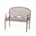 Deer Park Large Solera Bench