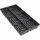 DLN DVF1020R6 STD VAC FLAT 100/CS 36CS/PL
