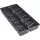 DLN TV1020-R12 TRUE VAC FLAT 100/CS 36CS/PL