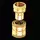 Dramm Brass Quick Disconnect M&F Pair In Clamshell Package