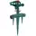 Gilmour Sprinkler 85'Dia 5670sqft Poly Head/trip