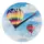 Headwind 12.5" EZ Read Dial Thermometer Hot Air Balloons