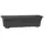 Countryside 24" Flowerbox Black