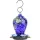 Natures Way 28oz Artisan Gravity Hummingbird Feeder Spring Rain