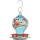 Natures Way 28oz Artisan Gravity Hummingbird Feeder Sunny Day
