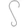 Perky Pet 12" Metal Hook