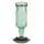 Perky Pet 24oz Bottle Hummingbird Feeder Green Antique 2/CS