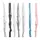 Primitive 18" Mini Cotton Assorted Hanger