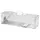 Havahart 24x7x7 Prof Med Trap Single Door
