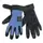 WWG Digger Glove Perwinkle Purple Large 632891506035