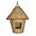 WSP Woven Rope Roosting Pocket w/ Roof