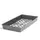 Landmark L 1020 Injection Molded Web Tray Alt Solid Side 50 Per Case 54 Cases Per Pallet