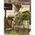 Panacea 21" Heavy Duty Plant Stand Black