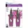 Bond Bloom 2PC Floral Shear Combo