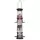 Audubon 15" Green Plastic 6 Port Seed Tube Feeder