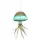 APM Air Plant Jellyfish Lake Green/Gold