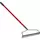 Corona 16" Bow Head Rake 16 Tine w/ 60" Fiberglass Handle