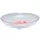 CWP 6" Carpet Saver Heavy Footed Saucer