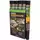 Contractor Select Plus 3'x100' 2.5oz Fabric Black