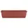 HC 24" Eclipse Window Box Clay