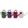 HoldAll 3.5L Traditional Watering Can Asst Color
