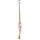 Primitive 18" Mini Jute Plant Hangers Natural Color