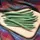 Beans, Kentucky Blue Pole - 1/2lb