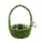 SuperMoss Miramonte Deco Basket Large