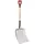 Ames 16"x15" 10 Tine Welded Fork Wide